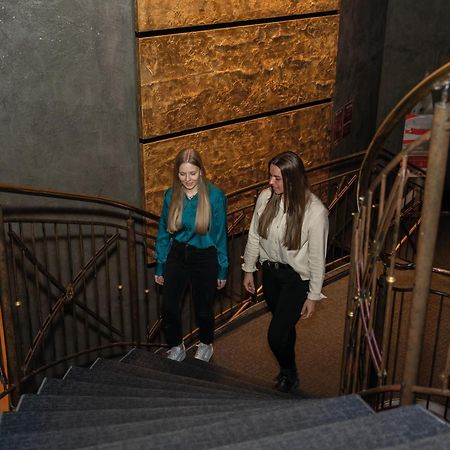 Wellnesshotel Mein Almhof Superior Nauders Zewnętrze zdjęcie