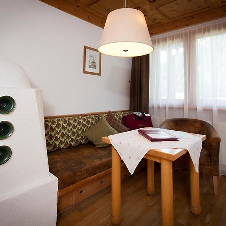Wellnesshotel Mein Almhof Superior Nauders Zewnętrze zdjęcie