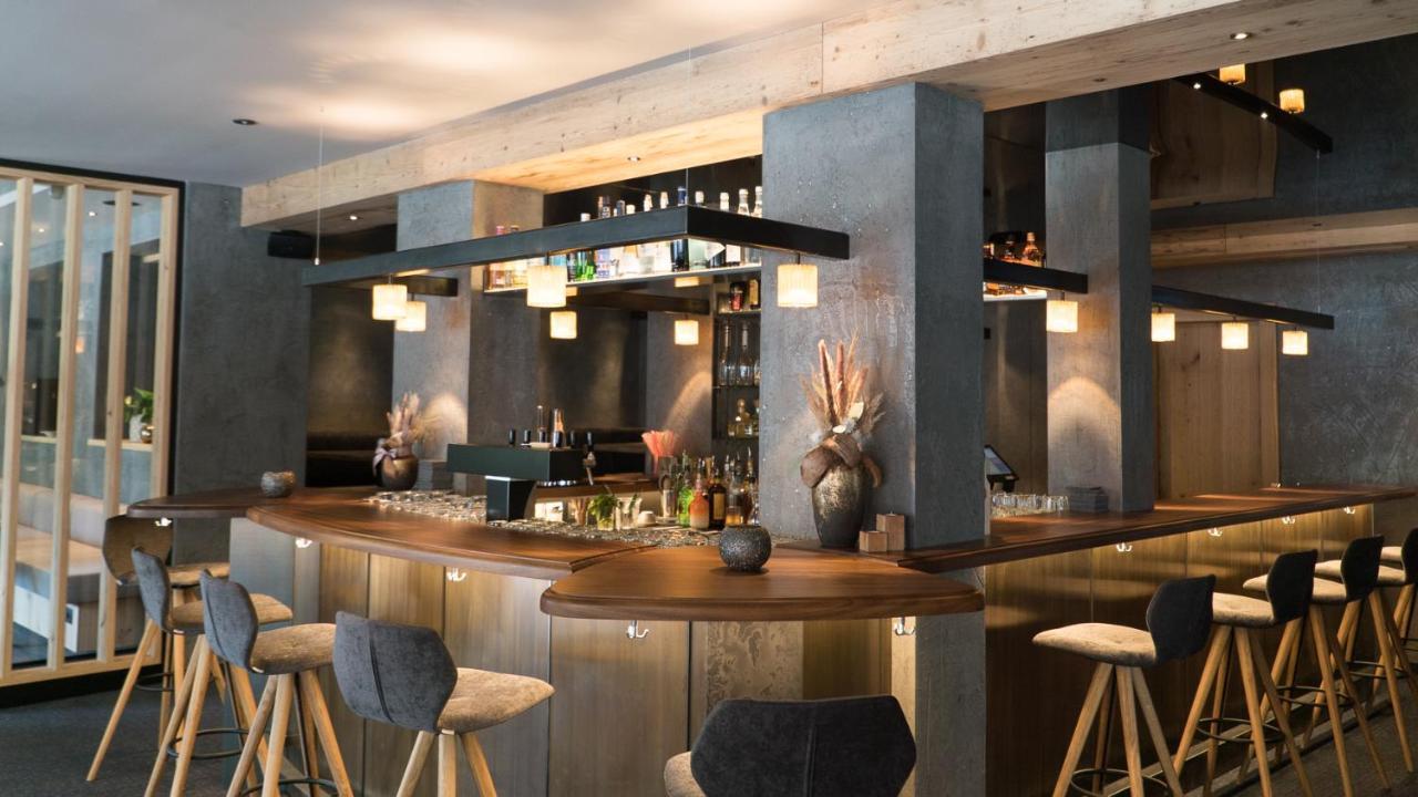 Wellnesshotel Mein Almhof Superior Nauders Zewnętrze zdjęcie
