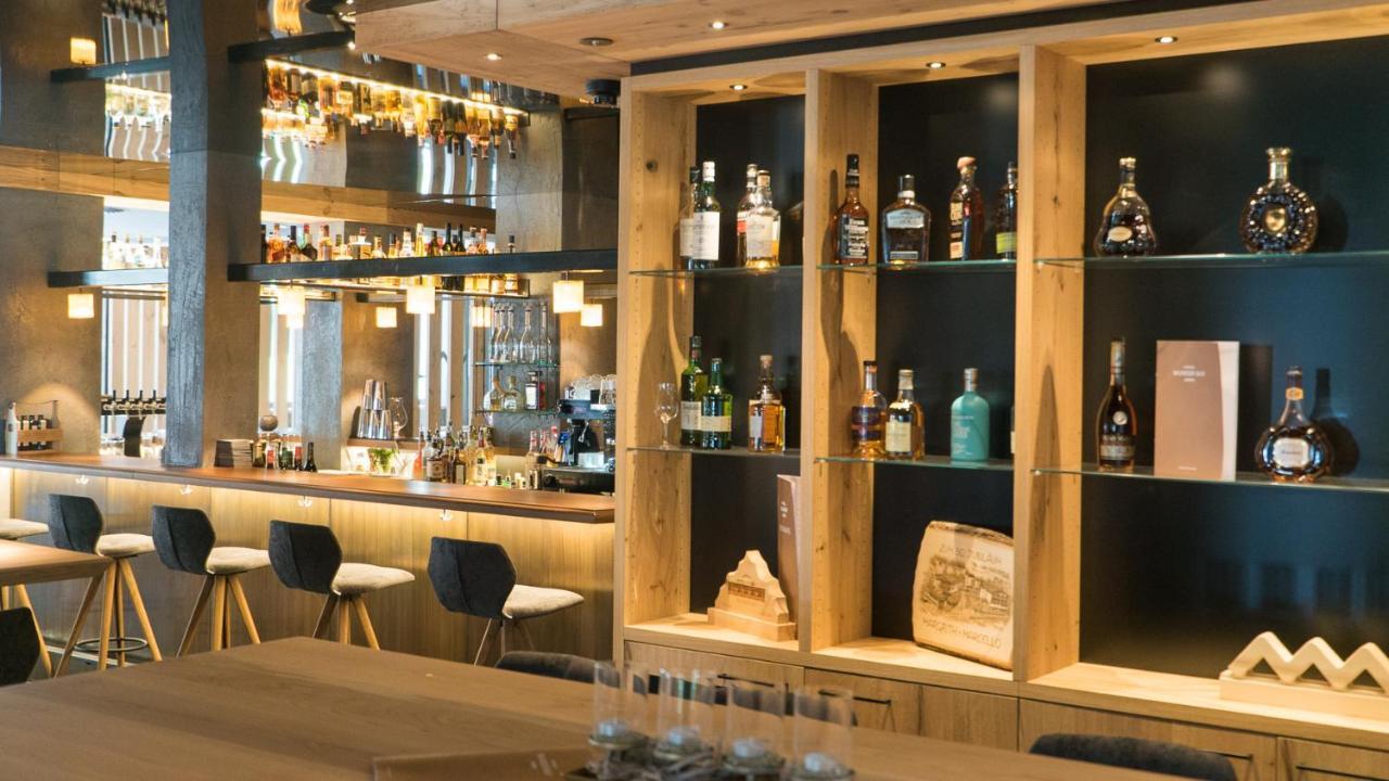 Wellnesshotel Mein Almhof Superior Nauders Zewnętrze zdjęcie