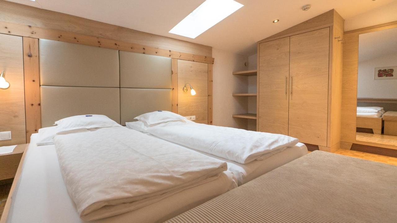 Wellnesshotel Mein Almhof Superior Nauders Zewnętrze zdjęcie