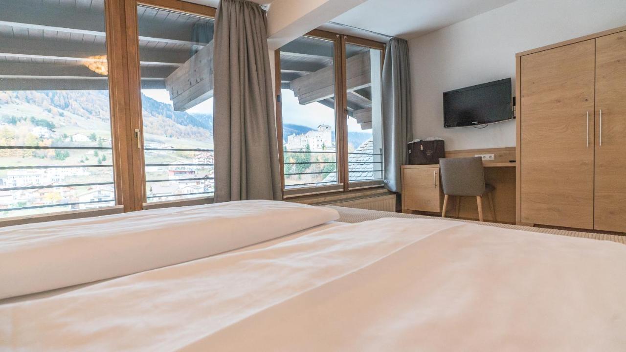 Wellnesshotel Mein Almhof Superior Nauders Zewnętrze zdjęcie