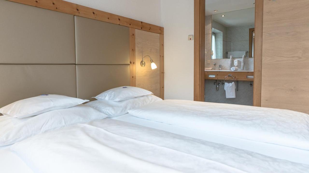 Wellnesshotel Mein Almhof Superior Nauders Zewnętrze zdjęcie
