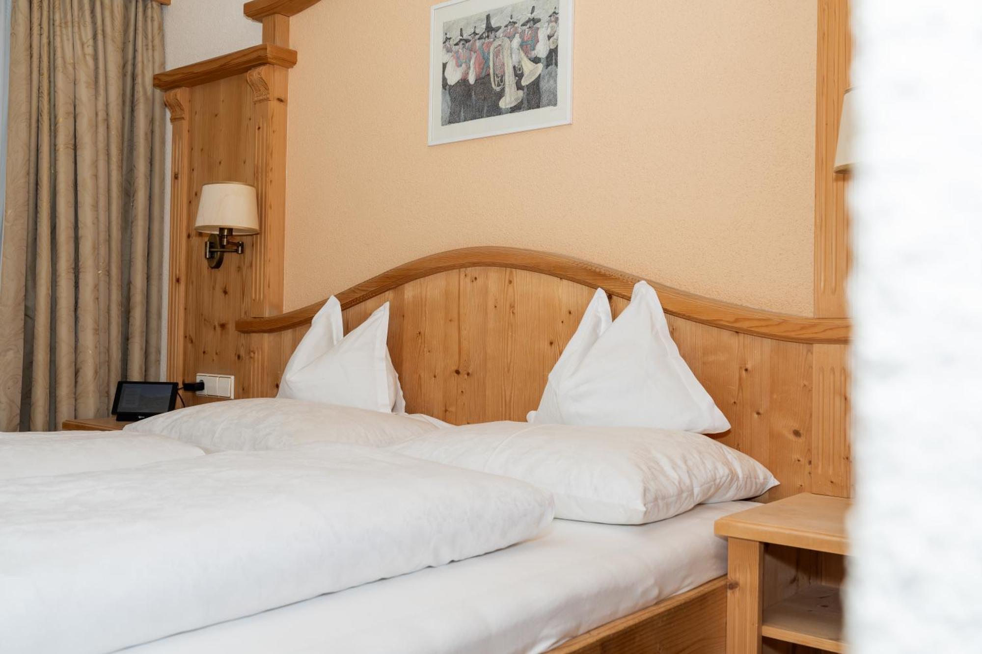 Wellnesshotel Mein Almhof Superior Nauders Zewnętrze zdjęcie