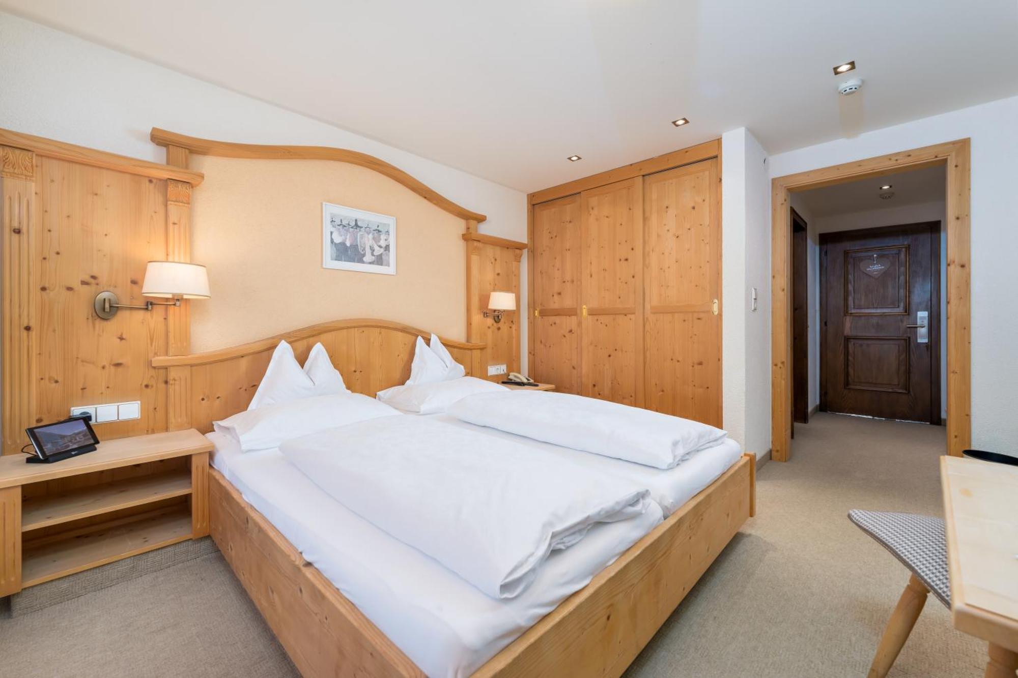 Wellnesshotel Mein Almhof Superior Nauders Zewnętrze zdjęcie