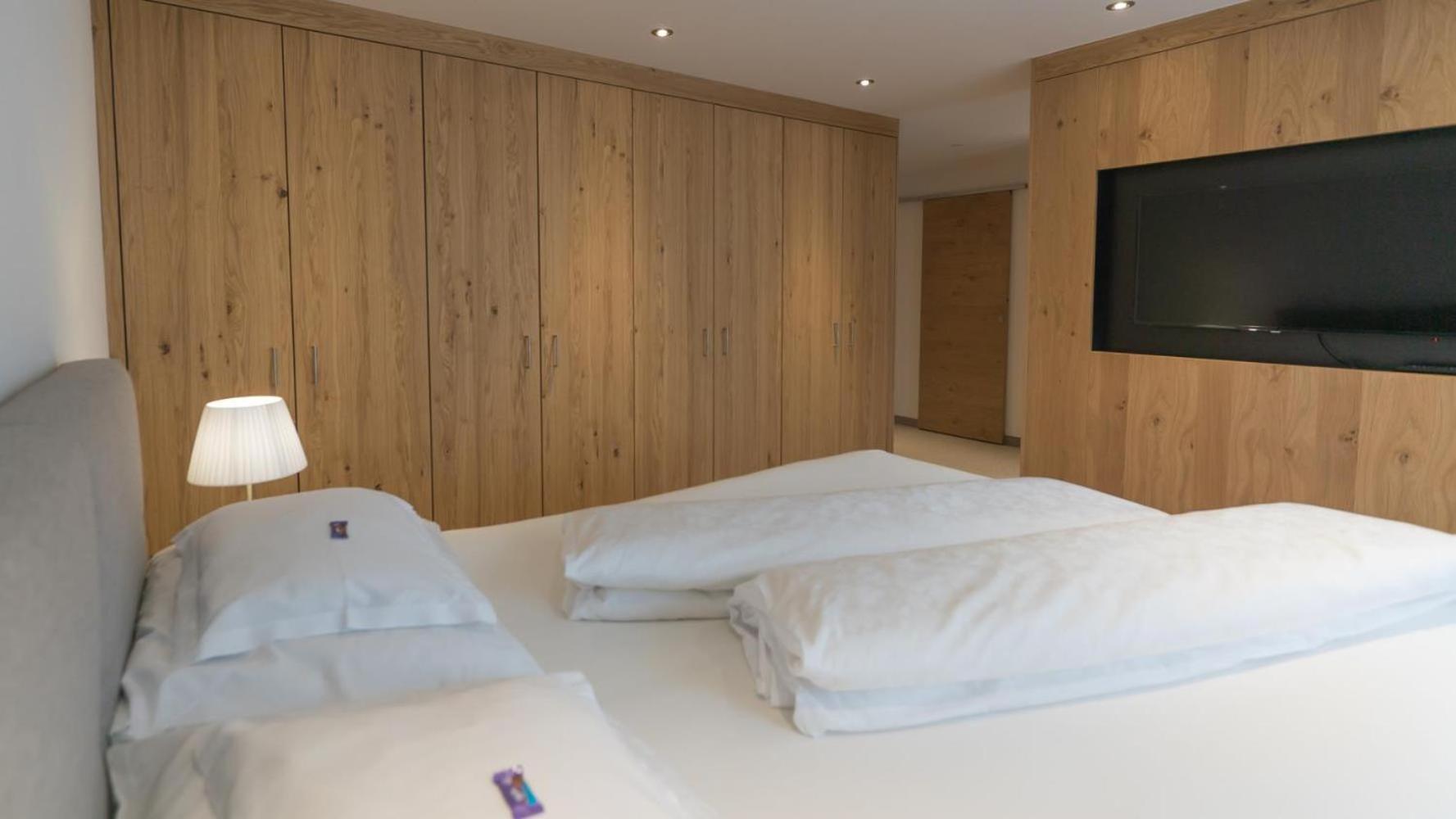 Wellnesshotel Mein Almhof Superior Nauders Zewnętrze zdjęcie