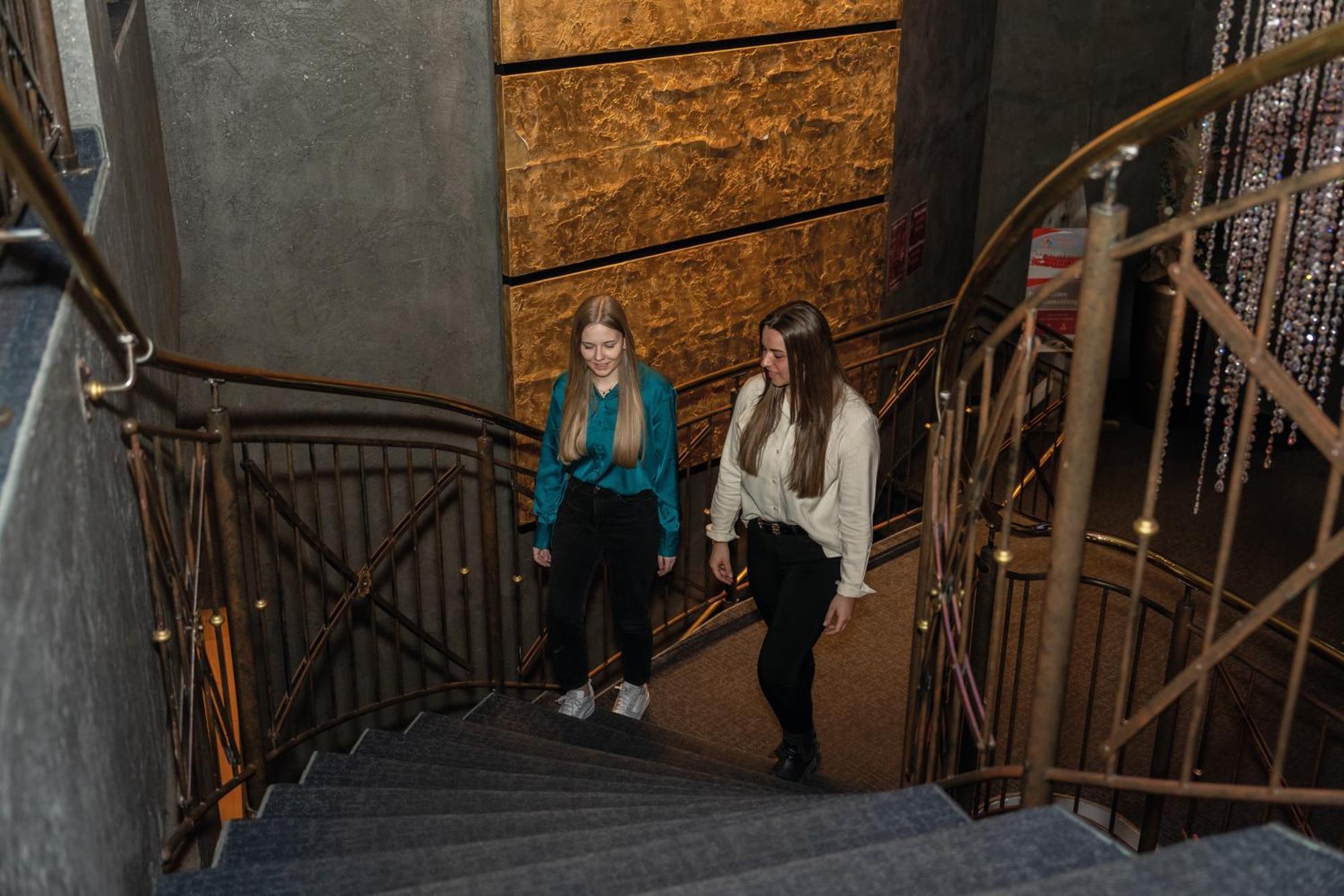 Wellnesshotel Mein Almhof Superior Nauders Zewnętrze zdjęcie