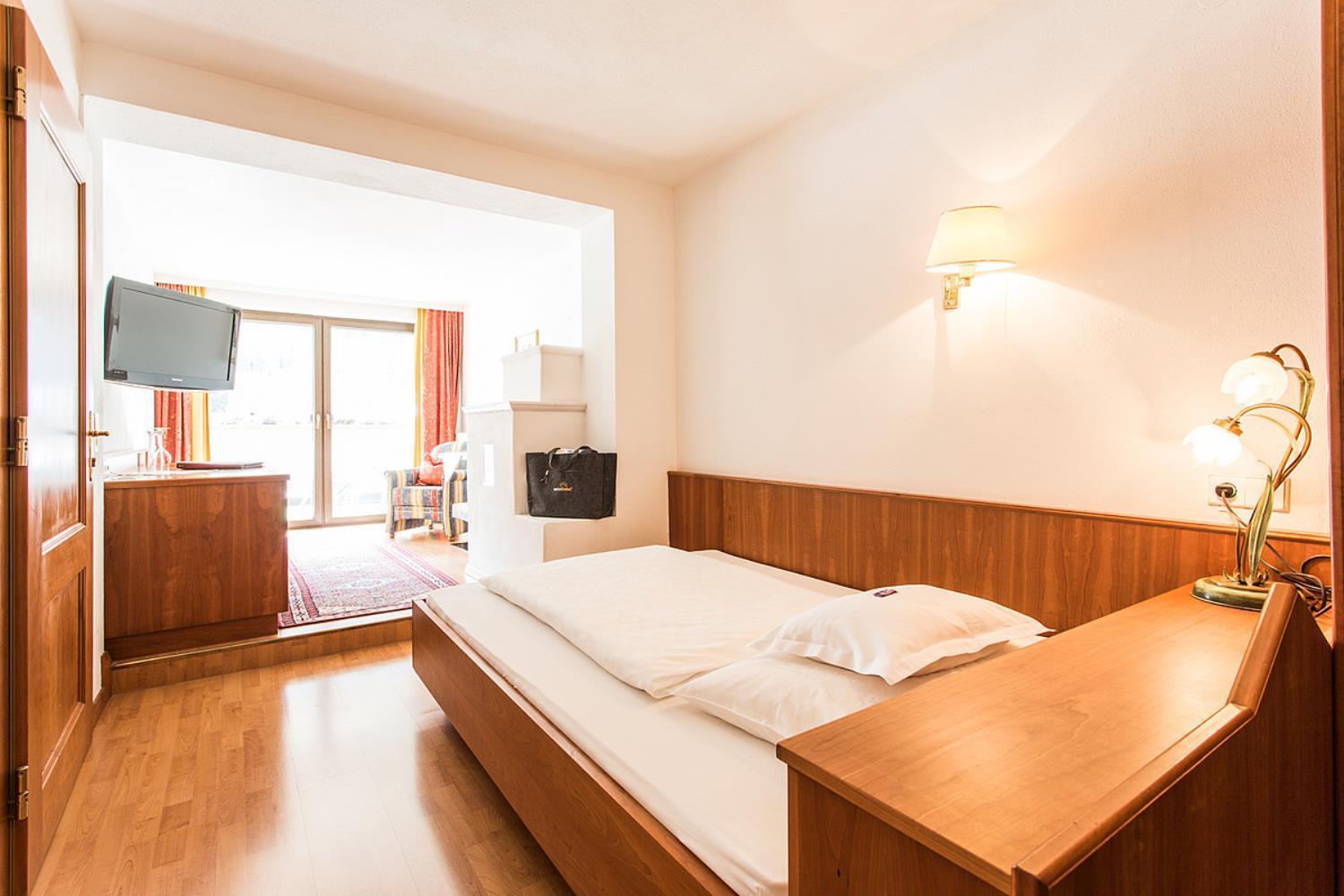 Wellnesshotel Mein Almhof Superior Nauders Zewnętrze zdjęcie
