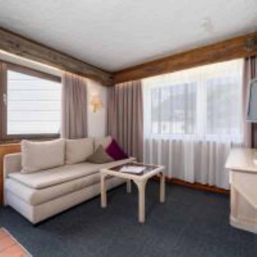 Wellnesshotel Mein Almhof Superior Nauders Zewnętrze zdjęcie