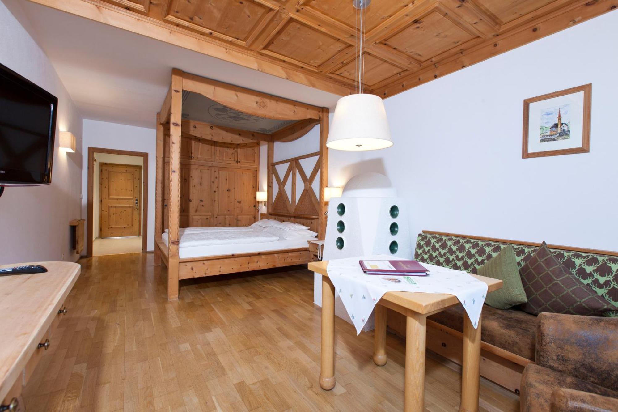 Wellnesshotel Mein Almhof Superior Nauders Zewnętrze zdjęcie