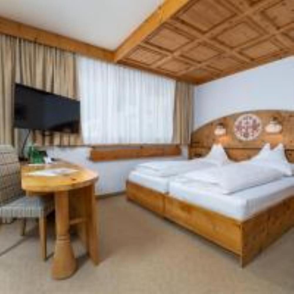 Wellnesshotel Mein Almhof Superior Nauders Zewnętrze zdjęcie